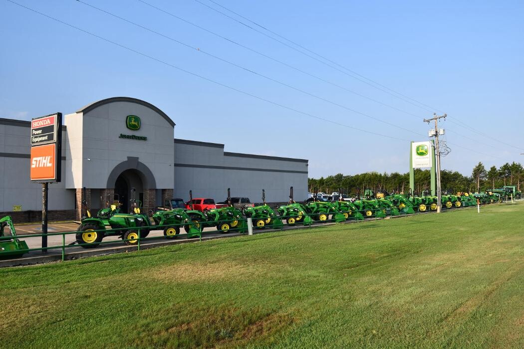 Images United Ag & Turf