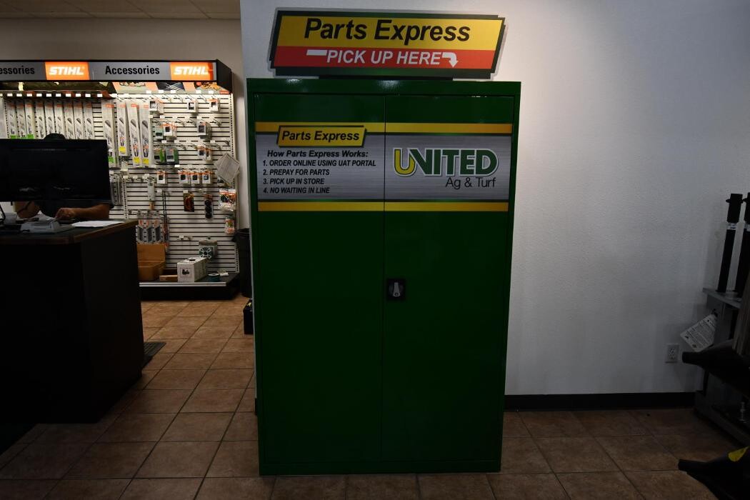 Images United Ag & Turf