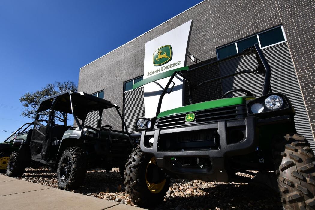 Images United Ag & Turf