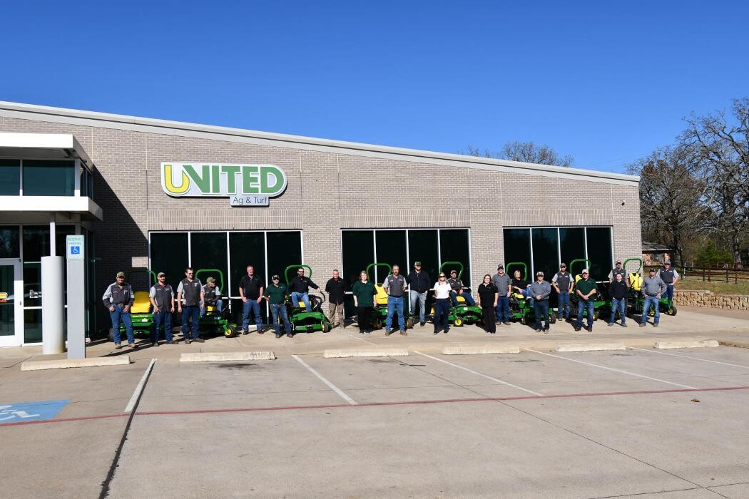 Images United Ag & Turf