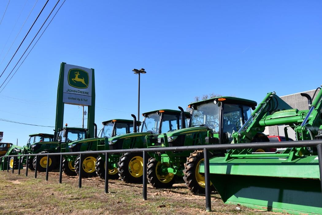 Images United Ag & Turf