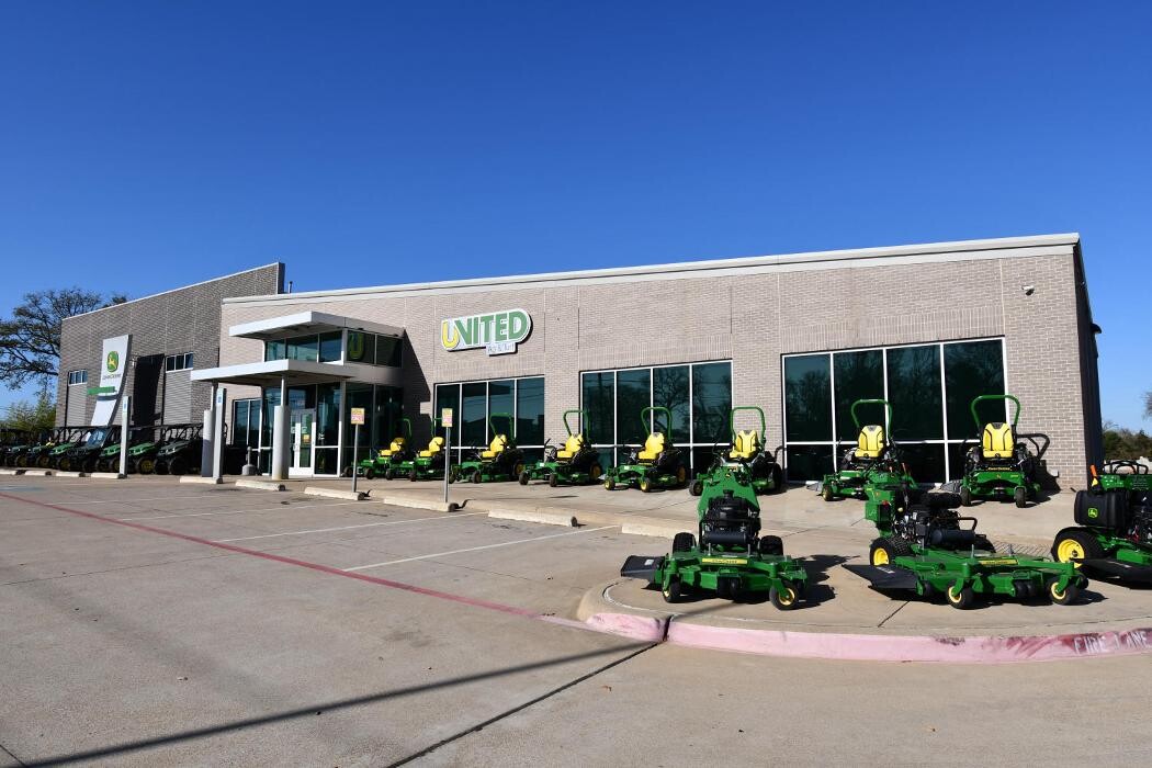 Images United Ag & Turf
