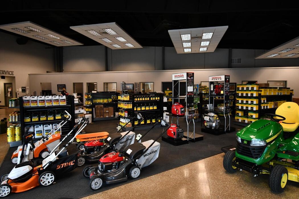 Images United Ag & Turf