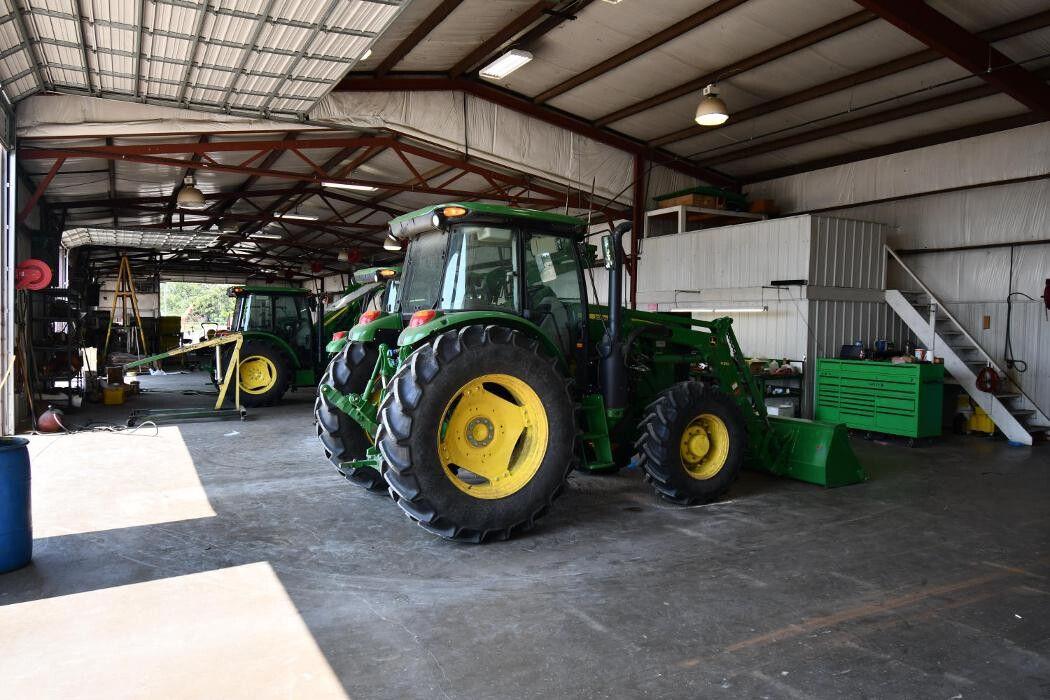 Images United Ag & Turf