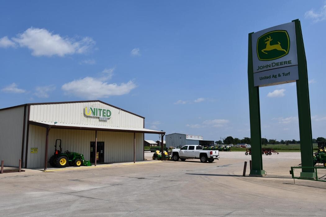 Images United Ag & Turf