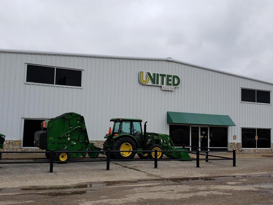 Images United Ag & Turf