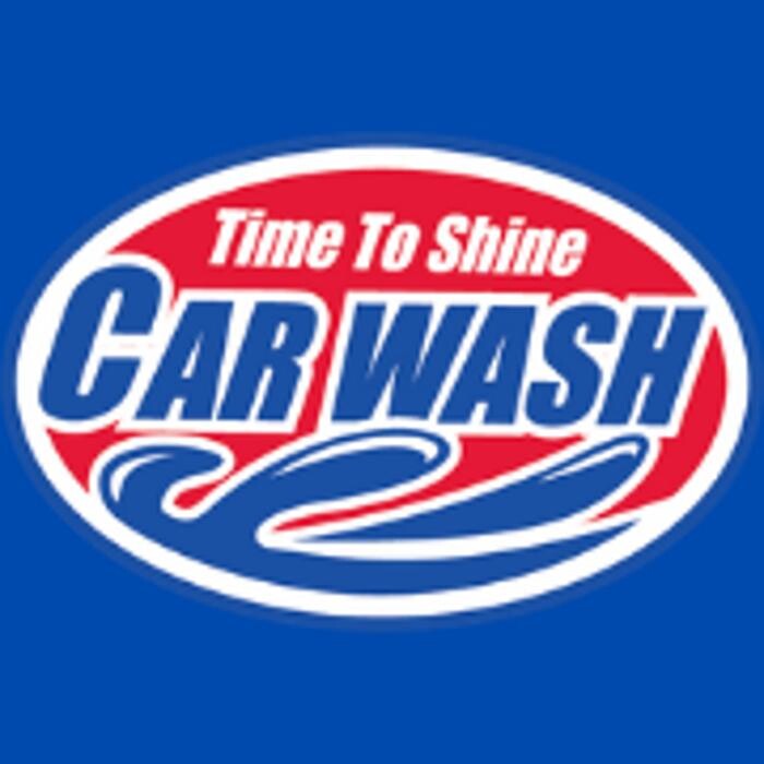 Images Time To Shine Car Wash - Owasso