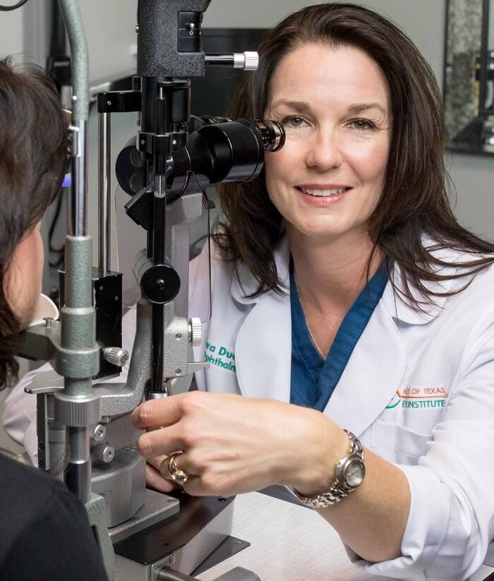 Images Heart of Texas Eye Care