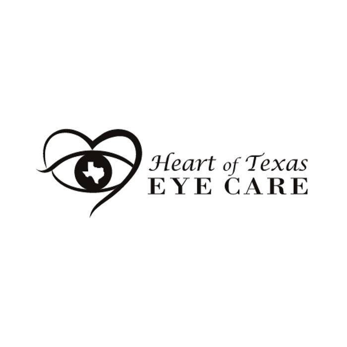 Images Heart of Texas Eye Care