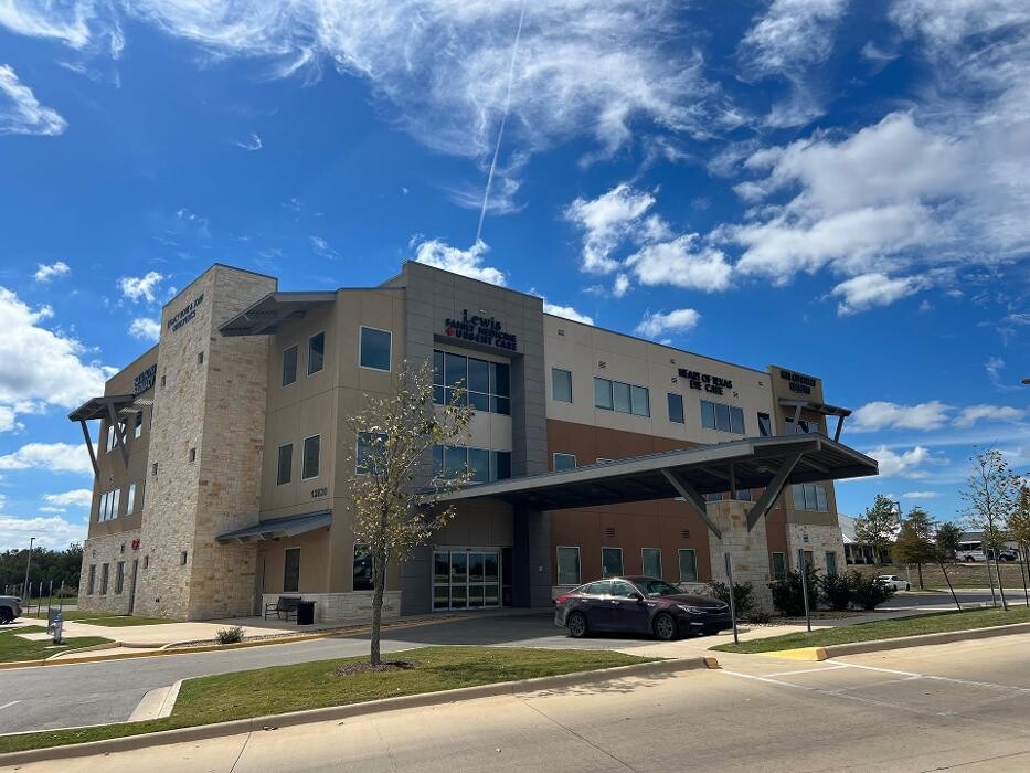 Images Heart of Texas Eye Care