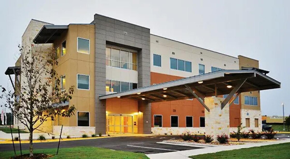 Images Heart of Texas Eye Care