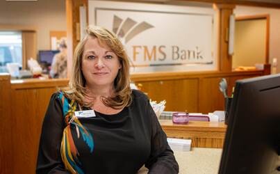 Images FMS Bank