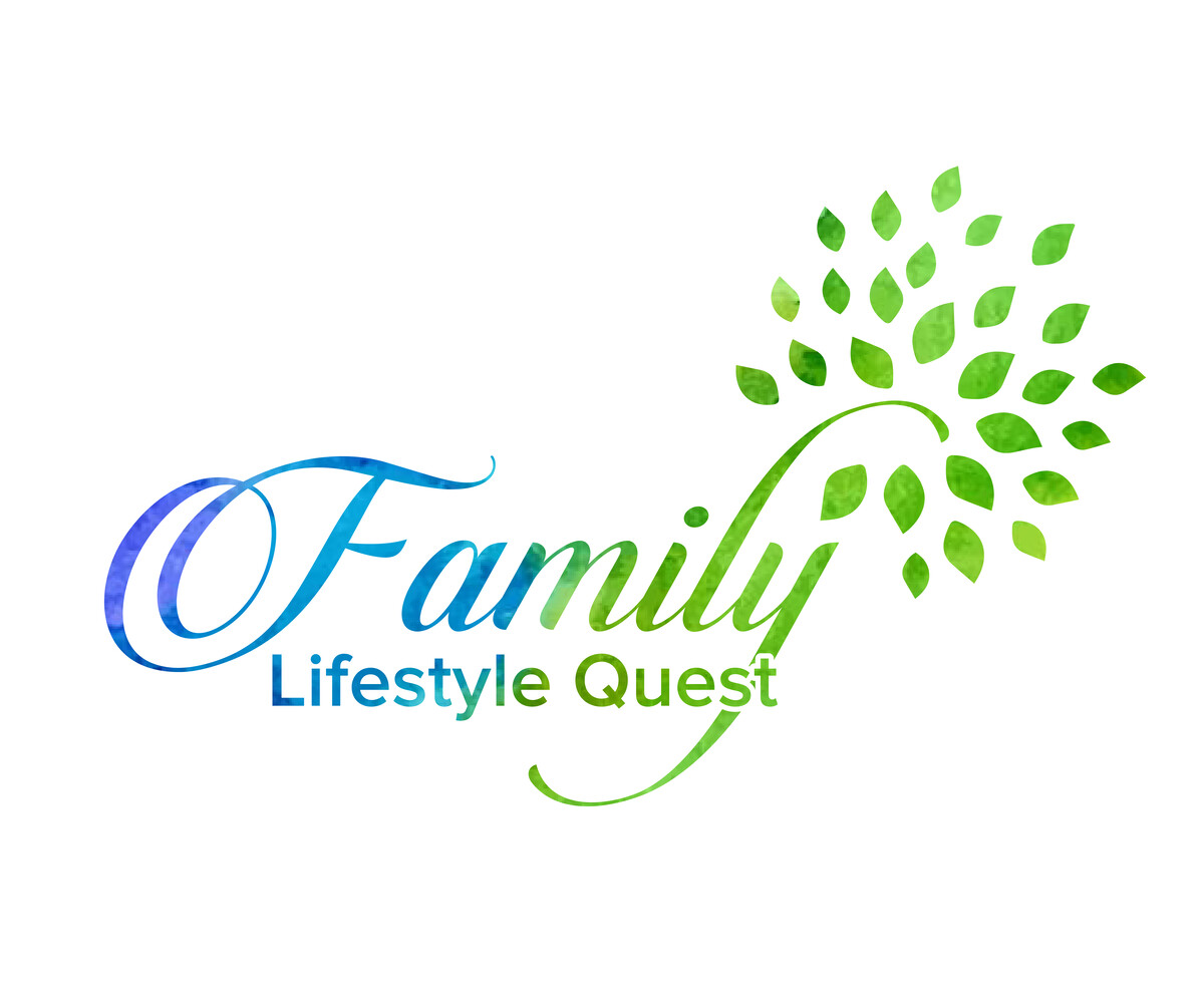Family Lifestyle Quest Logo