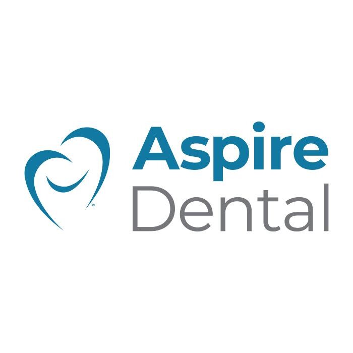 Aspire Dental & Implants Logo