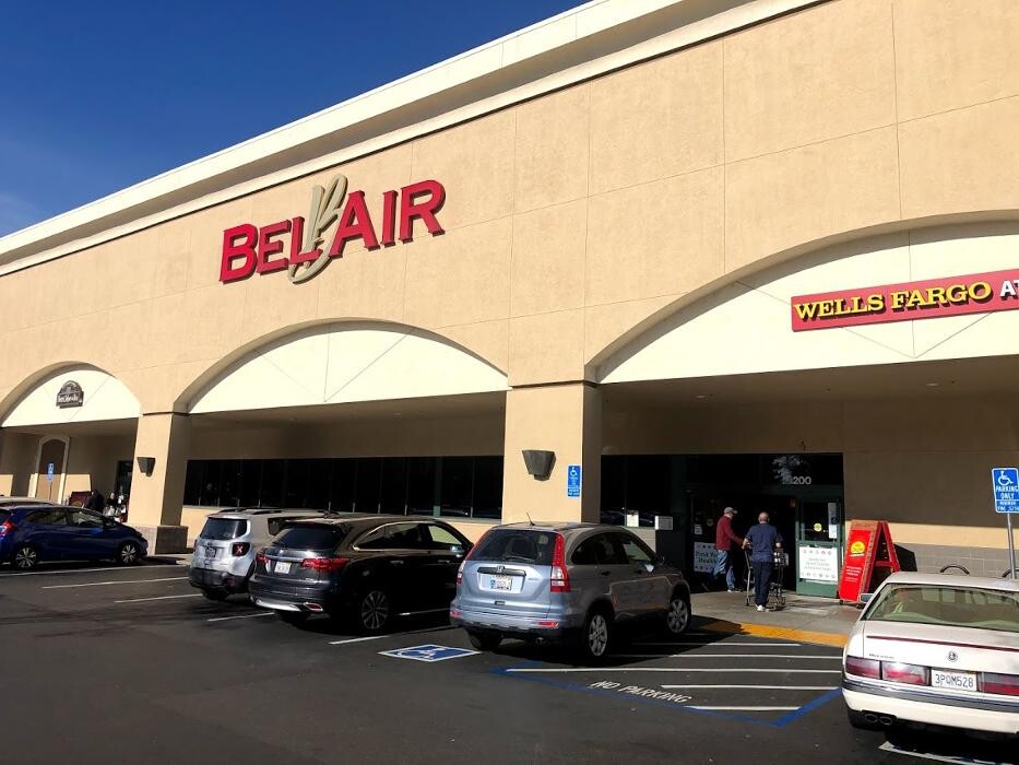 Images Bel Air