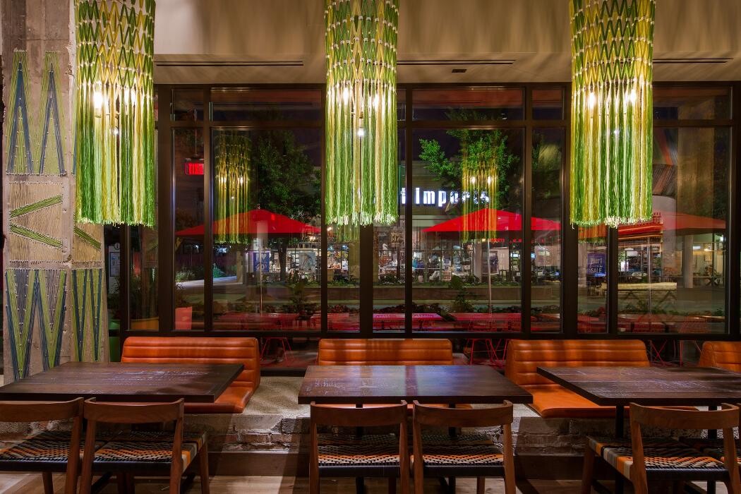 Images Nando's PERi-PERi