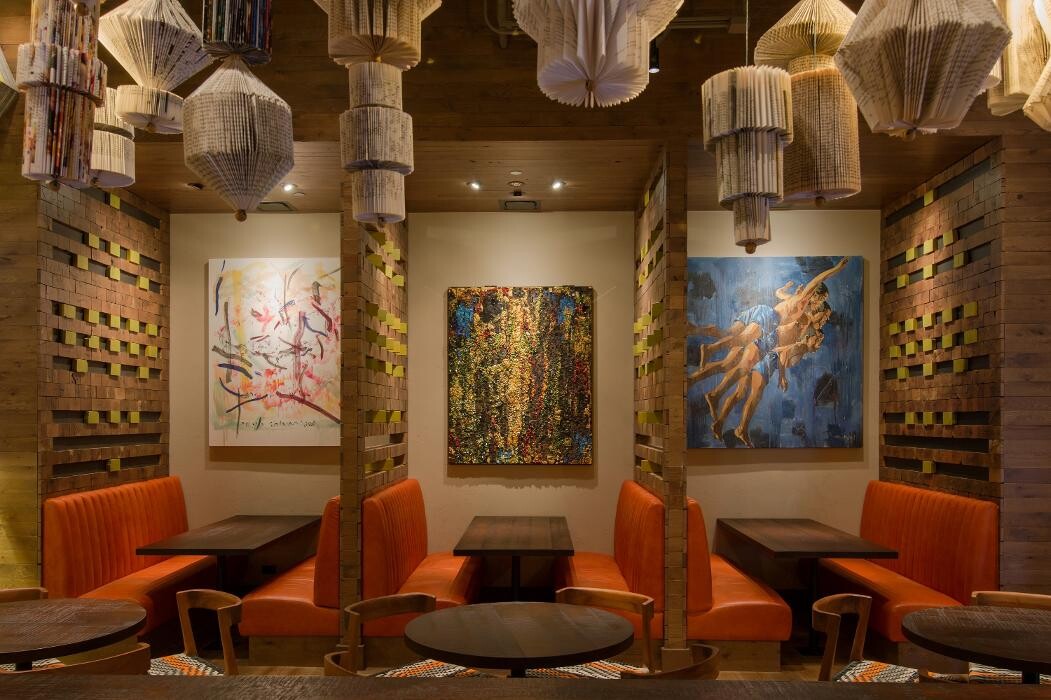 Images Nando's PERi-PERi