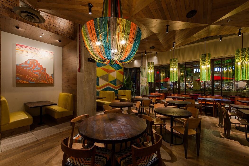 Images Nando's PERi-PERi