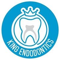 King Endodontics LLC Logo