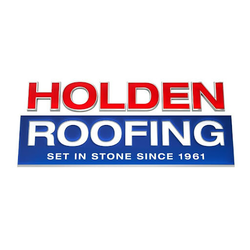 Holden Roofing San Marcos Logo