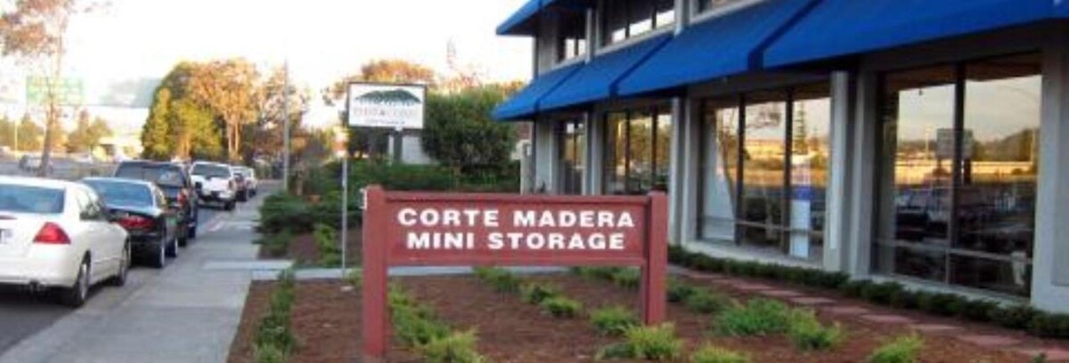 Images Corte Madera Mini Storage