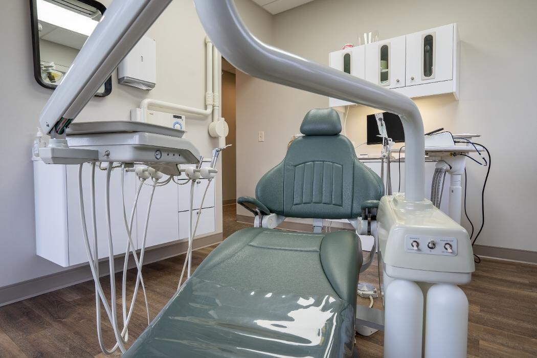 Images Community Roots Family & Implant Dentistry