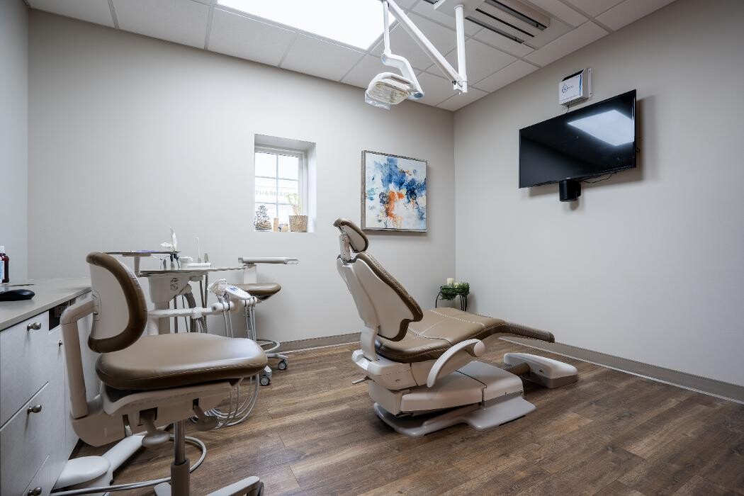 Images Community Roots Family & Implant Dentistry