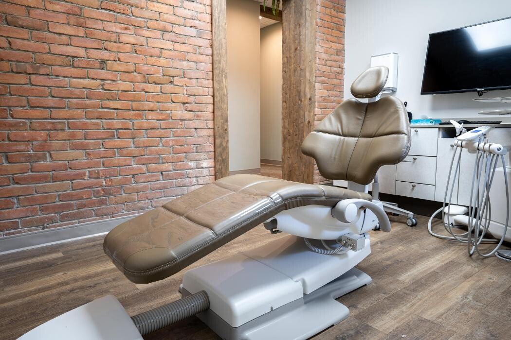 Images Community Roots Family & Implant Dentistry