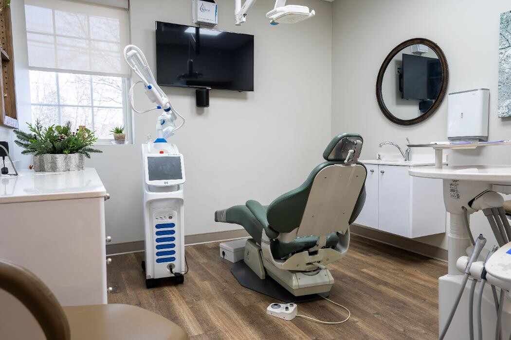 Images Community Roots Family & Implant Dentistry