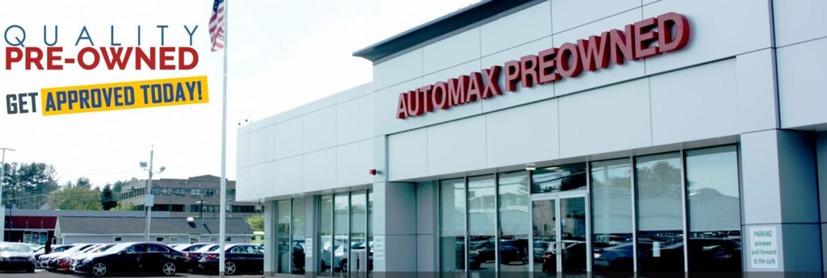 Images Automax Marlborough