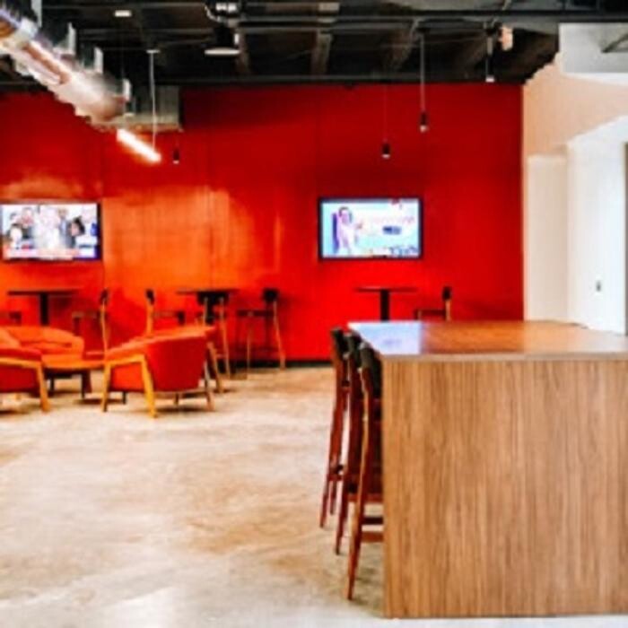 Images CityCentral - Fort Worth, TX Office Space