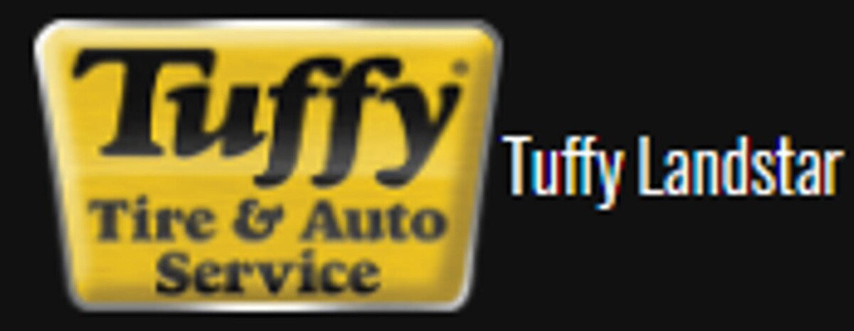 Tuffy Orlando (Landstar) Logo