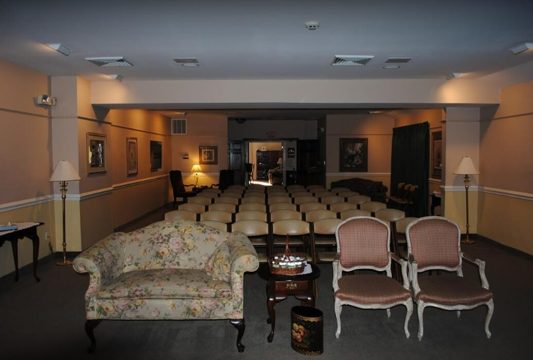 Images John F Pfleger Funeral Home