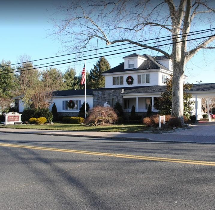 Images John F Pfleger Funeral Home