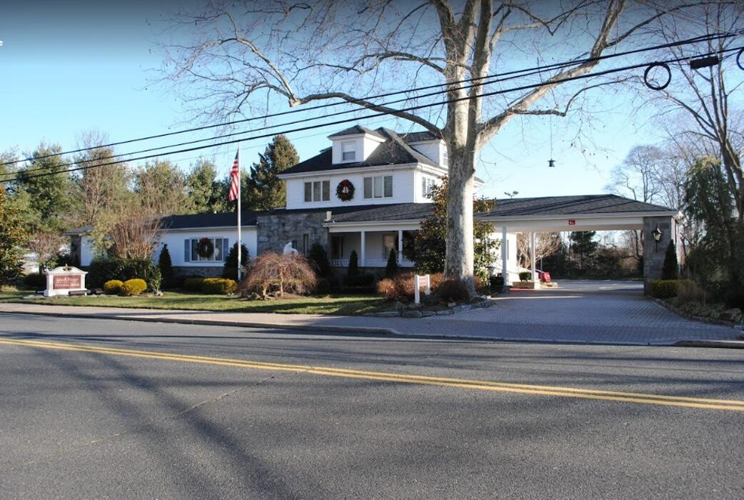 Images John F Pfleger Funeral Home