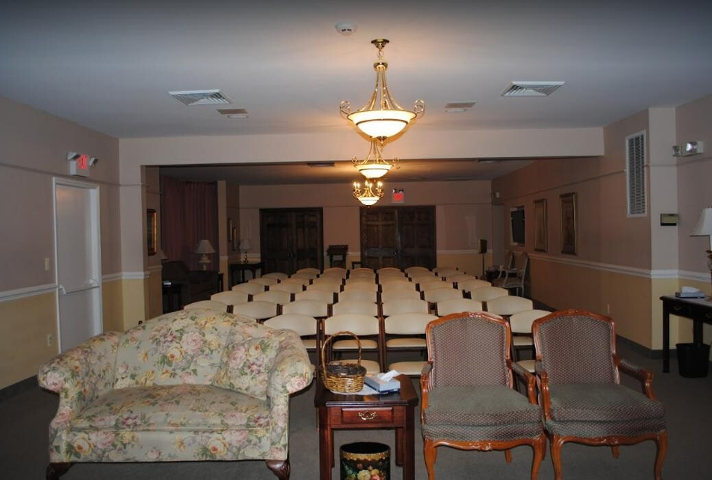 Images John F Pfleger Funeral Home