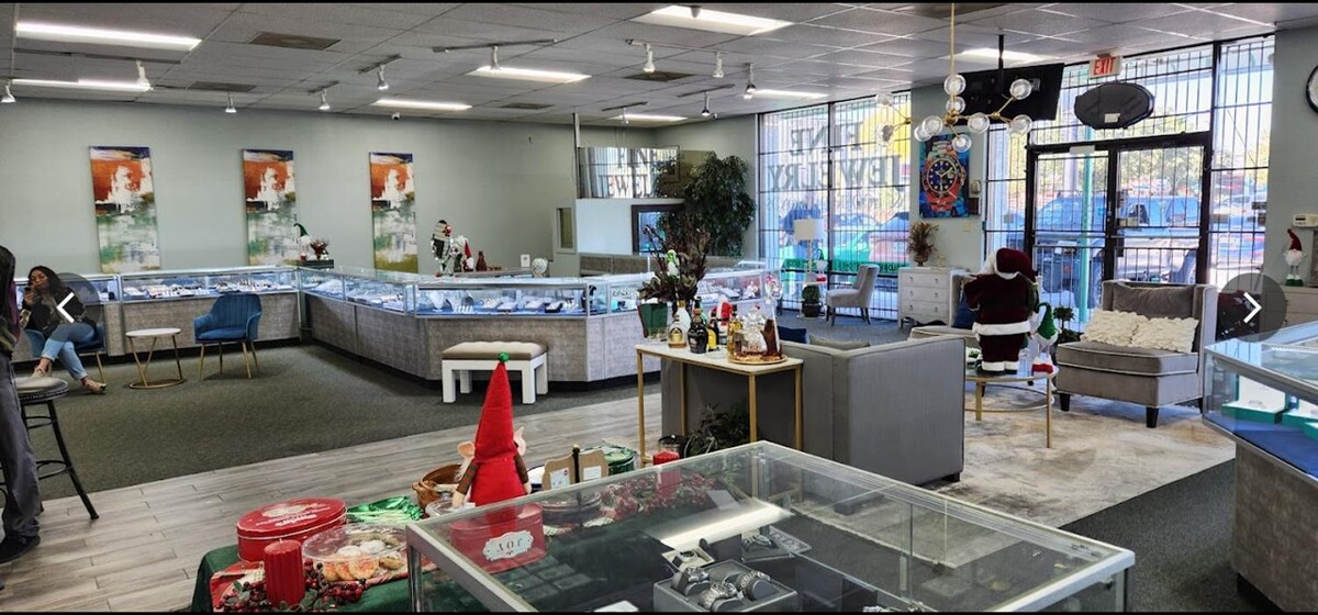 Images Houston Jewelry Buyers