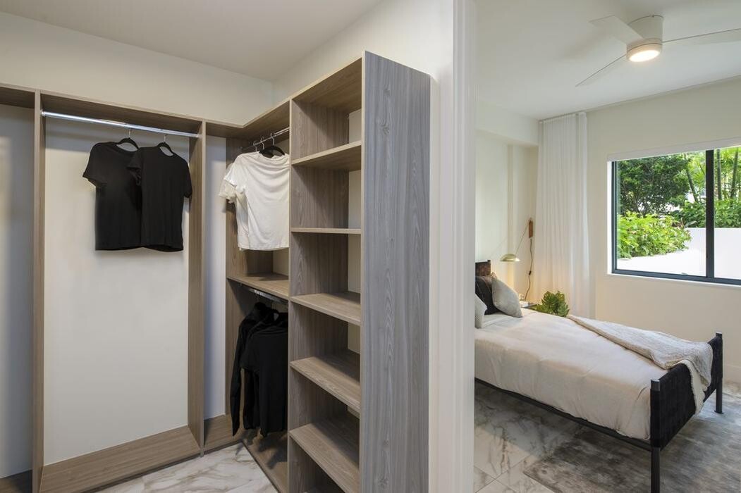 Images AMLI Midtown Miami
