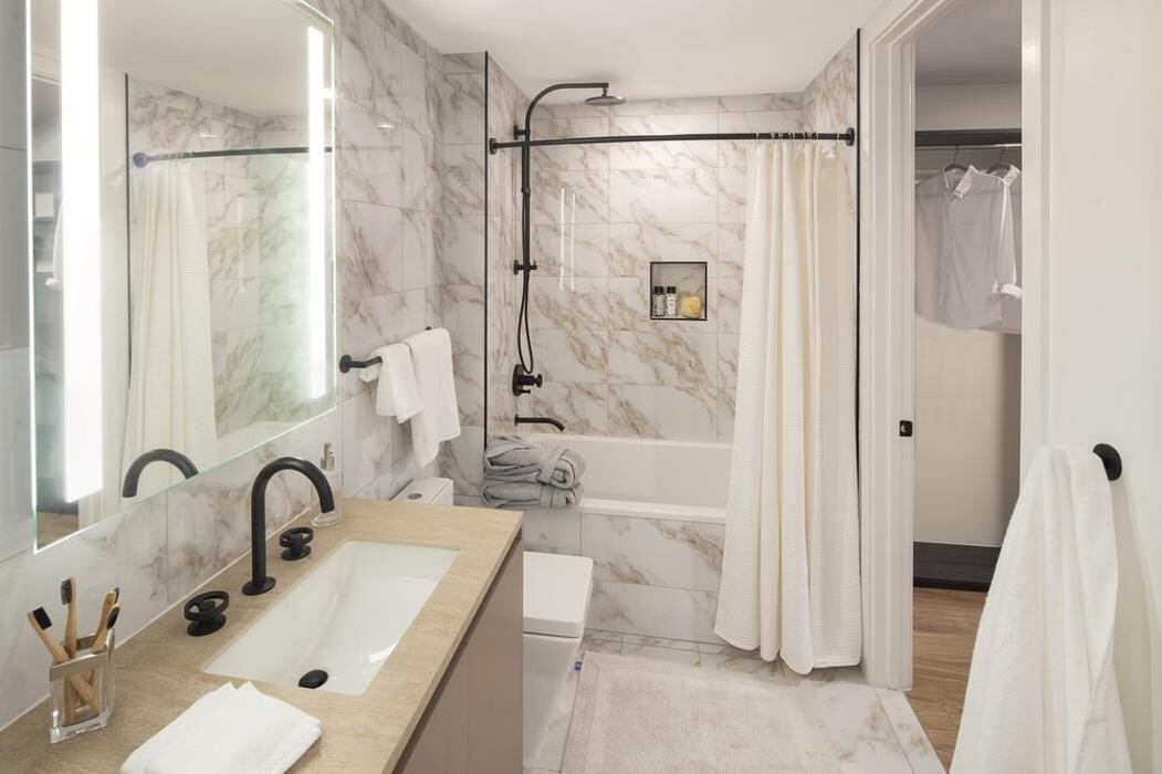 Images AMLI Midtown Miami