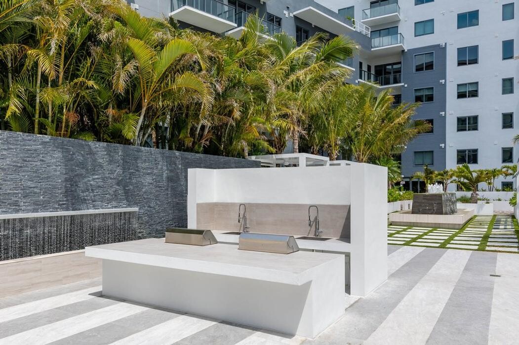 Images AMLI Midtown Miami
