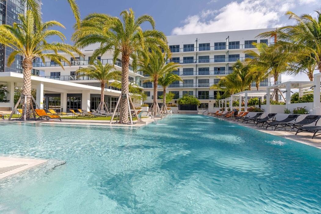 Images AMLI Midtown Miami