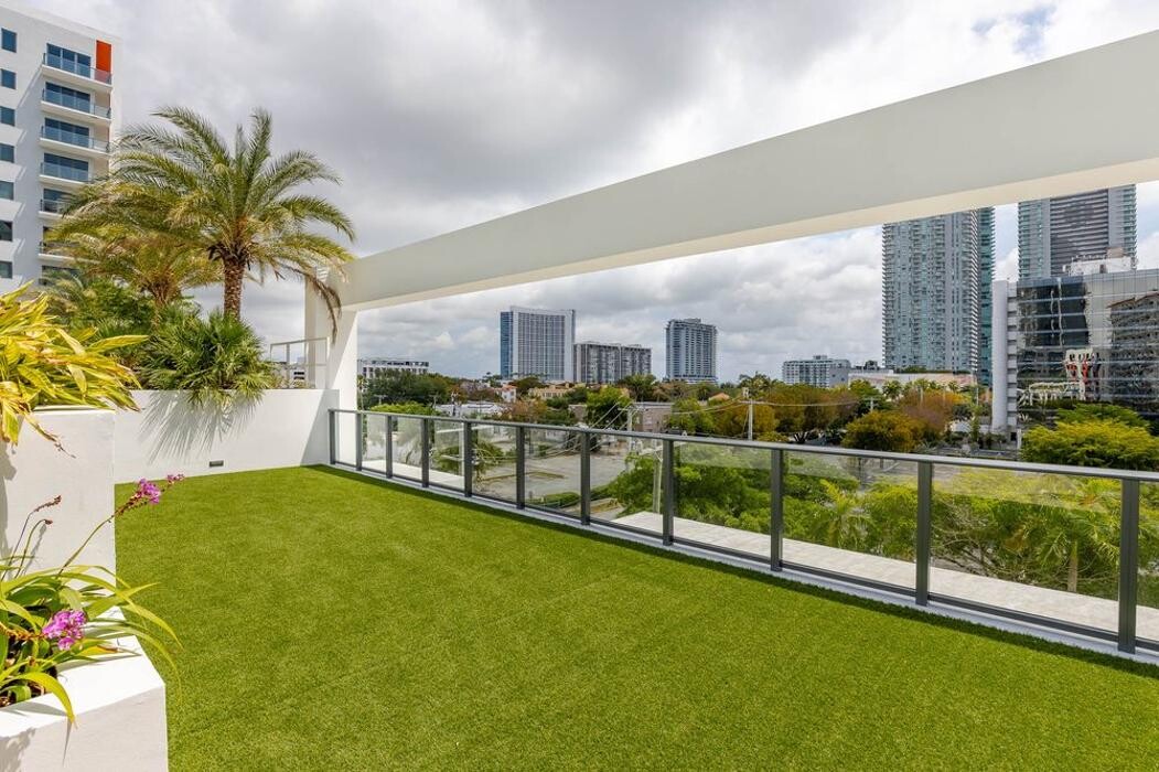 Images AMLI Midtown Miami
