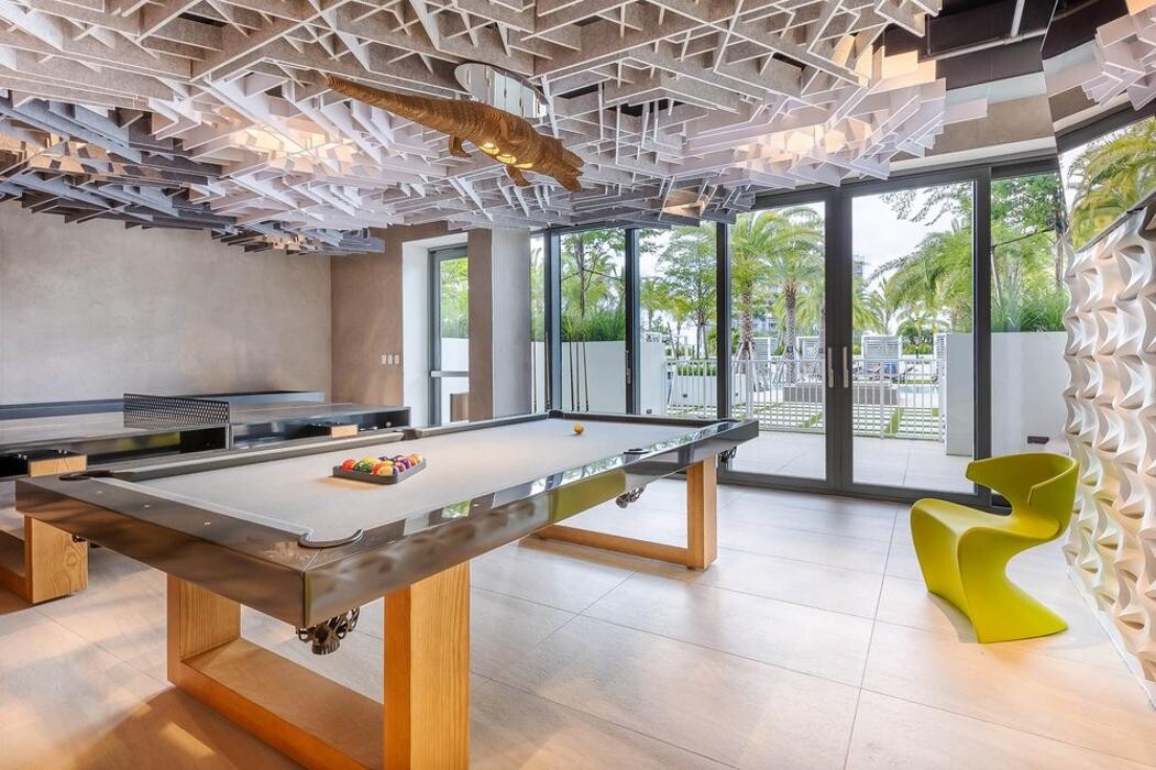 Images AMLI Midtown Miami
