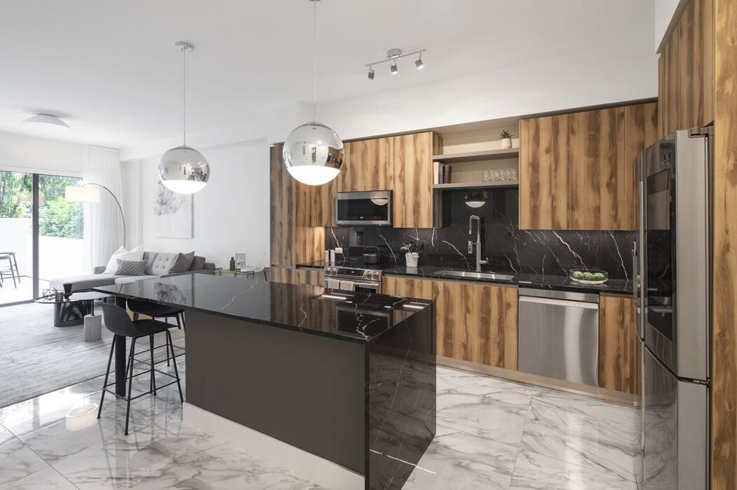 Images AMLI Midtown Miami
