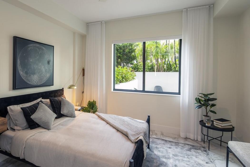 Images AMLI Midtown Miami