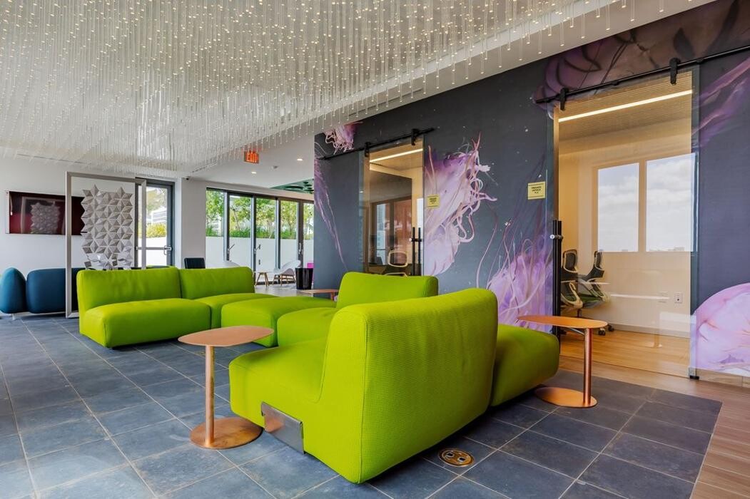 Images AMLI Midtown Miami