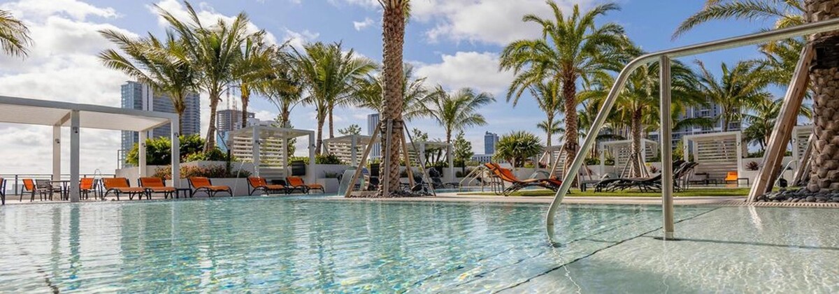 Images AMLI Midtown Miami