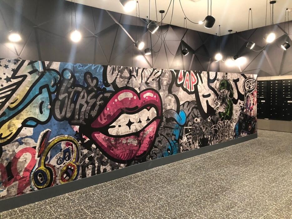 Images AMLI Midtown Miami