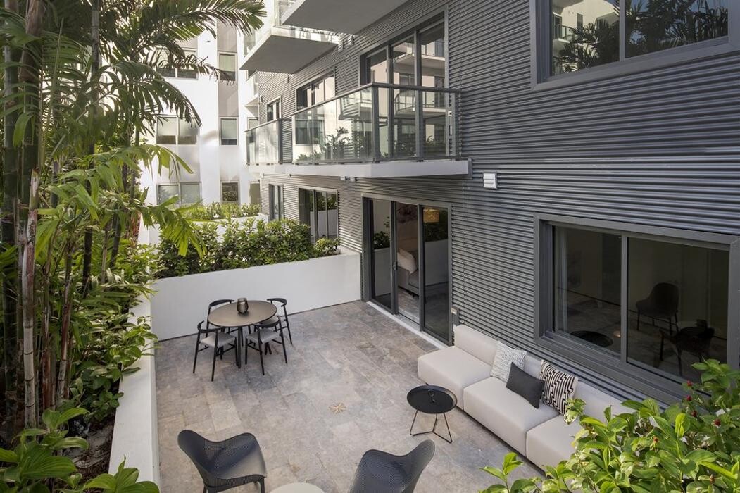 Images AMLI Midtown Miami