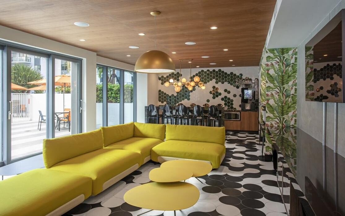 Images AMLI Midtown Miami